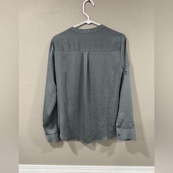 2/$10Express Blouse - Picture 4 of 4